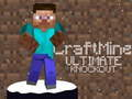 Laro CraftMine: Ultimate Knockout online