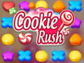 Laro Pabilis ng Cookie online