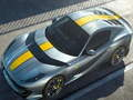 Laro Ferrari 812 Competizione Slide online