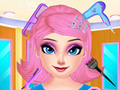 Laro Hamong Hair na Sira ng Prinsesa online