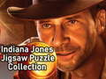 Laro Koleksyon ng Puzzles na Indiana Jones online