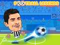 Laro Mga alamat ng football 2021 online