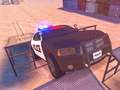 Laro Polis Drift at Stunt online