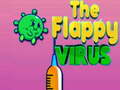 Laro Ang Flappy Virus online
