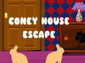 Laro Takas mula sa Coney House online