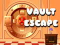 Laro Takas mula sa vault online