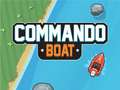 Laro Bangka Komando online