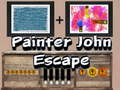 Laro Pagtakas ng Pintor John online