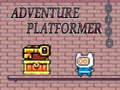 Laro Adventure Platformer online