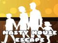 Laro Pag-takas mula sa Nasty House online