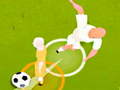 Laro KickAround Live online
