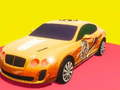 Laro Mega Ramp: Stunt Cars 3D online