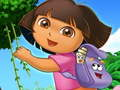 Laro Dora ang Mananaliksik Slide online