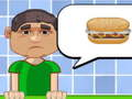 Laro Gumagawa ng Hot Dog Mabilis na Pagkain online