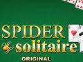 Laro Spider Solitaire Orihinal online