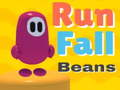 Laro Tumakbo, mahulog, beans online