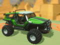 Laro Mega Ramp Car Racing Stunts 3D Imposibleng Mga Track online