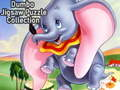 Laro Koleksyon ng Dumbo Jigsaw Puzzle online