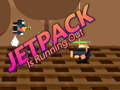 Laro Nauubos na ang jetpack online