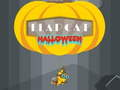 Laro FlapPusa Halloween online