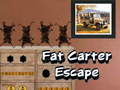 Laro Escape ni Fat Carter online