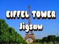 Laro Eiffel Tower Jigsaw online