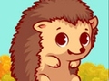 Laro Springy Hedgehog online