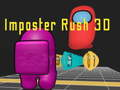 Laro Imposter Rush 3D online