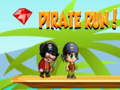 Laro Takbo ng Pirata! online