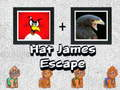 Laro Takas ni James na may Sombrero online