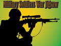 Laro Puzzle ng Digmaan ng mga Sundalong Militar online