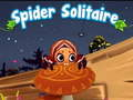 Laro Spider Solitaire online