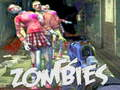 Laro Zombi online