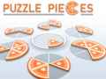 Laro Piraso ng Puzzle online
