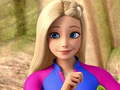 Laro Barbie Pagslide online