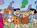 Laro Koleksyon ng Puzzles ng Flintstones online