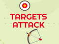 Laro Atake sa Mga Target online