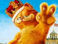 Laro Koleksyon ng Jigsaw Puzzle ni Garfield online