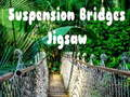 Laro Susi ng mga Bridge ng Suspension online