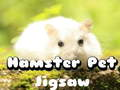 Laro Hamster Alaga Pagsasama online