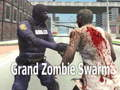 Laro Gran Swarm ng Zombie online
