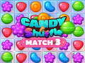 Laro Candy Shuffle Match-3 online