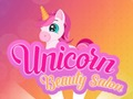 Laro Unicorn Beauty Salon online