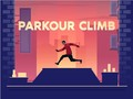 Laro Pag-akyat Parkour online