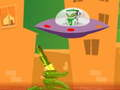 Laro Ben 10: Pag-atake ng Dayuhan online