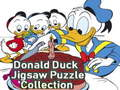 Laro Koleksyon ng Pusa ng Donald Duck online
