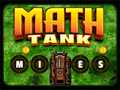 Laro Tangke ng Matematika: Mina online