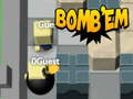 Laro Bom`em online