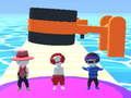 Laro L race ng Stickman online