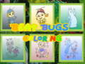 Laro Pagkulay ng Beat Bugs online